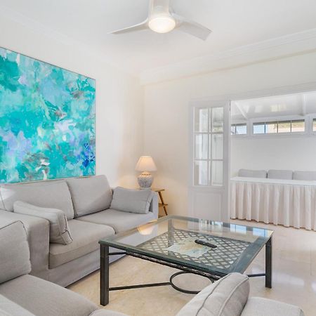 Wide With Terrace & Parking- 3Bd 2Bth- Alfalfa Sevilha Exterior foto